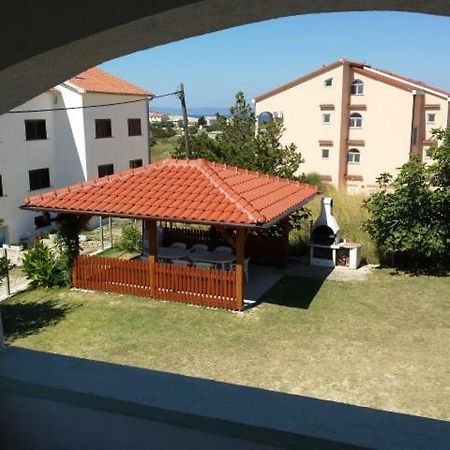 Apartmani Vibovec Lana 305 Lopar Extérieur photo